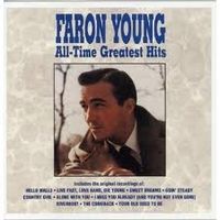 Faron Young - The All-Time Greatest Hits Of Faron Young